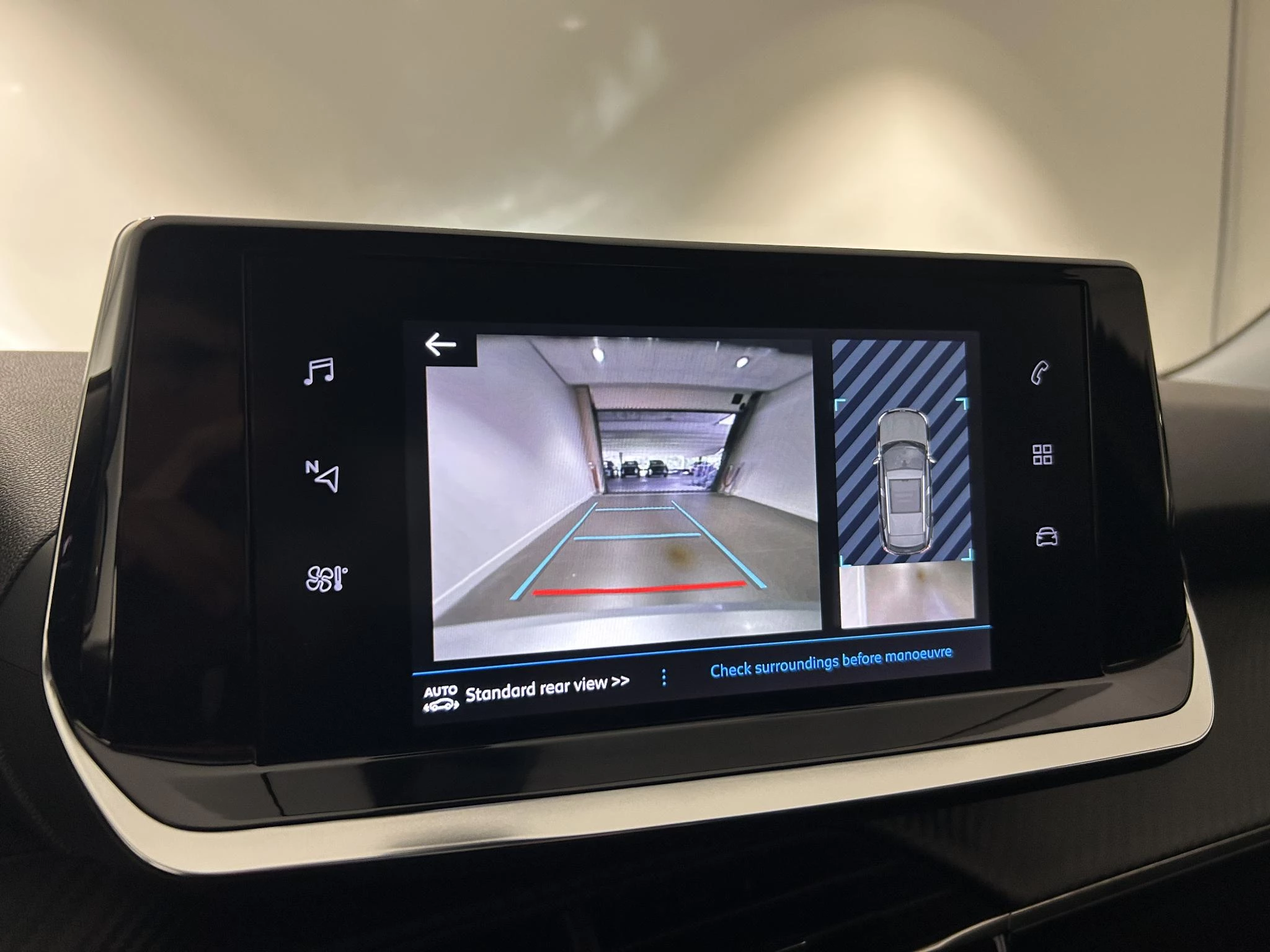 Peugeot 2008 1.2 PureTech Allure Pack