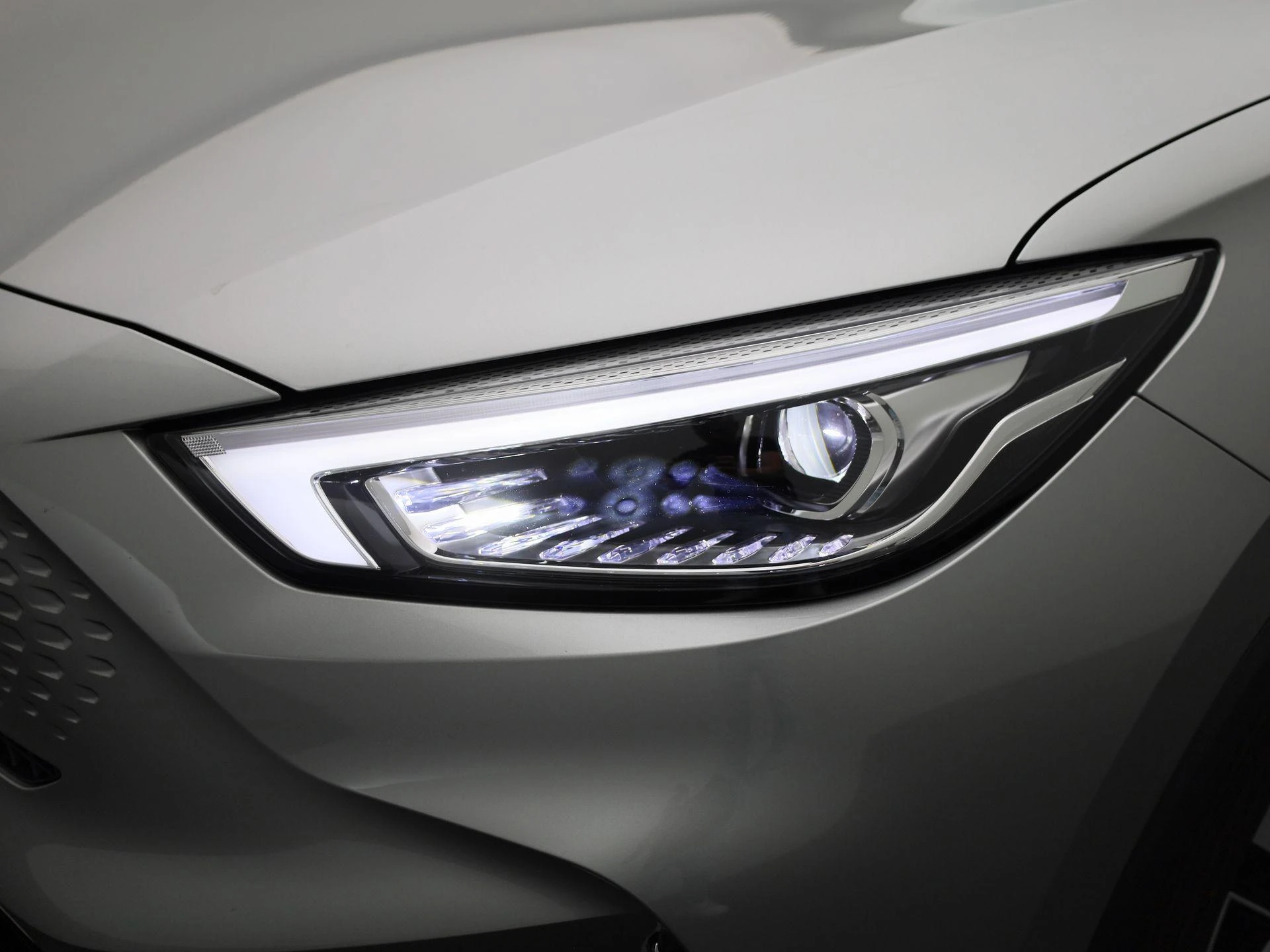 MG ZS EV - 14