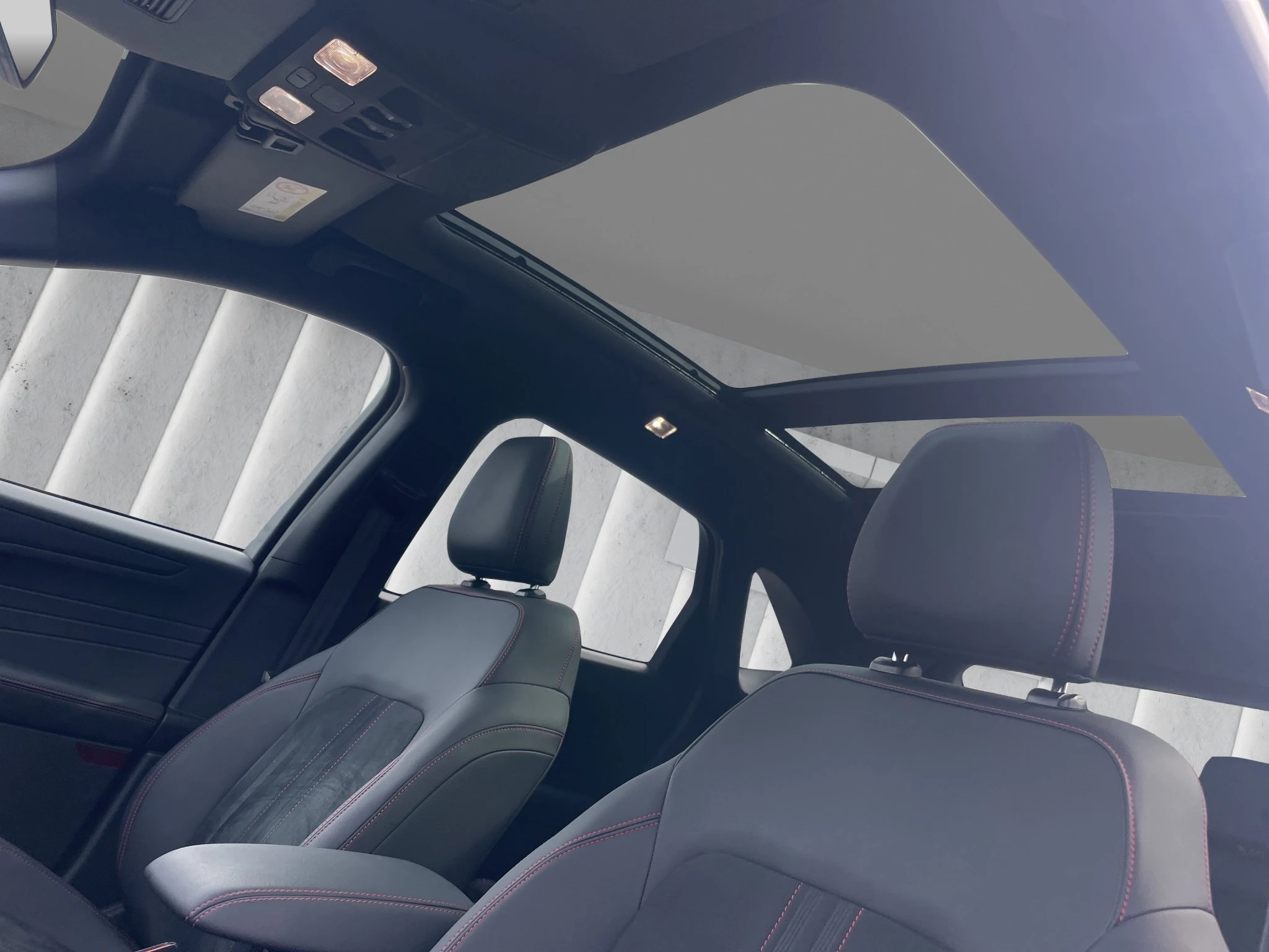 Ford Kuga ST-Line X*PANO*AHK*LED-MATRIX*360GRAD*ACC*NAVI*SOUND-SYS.