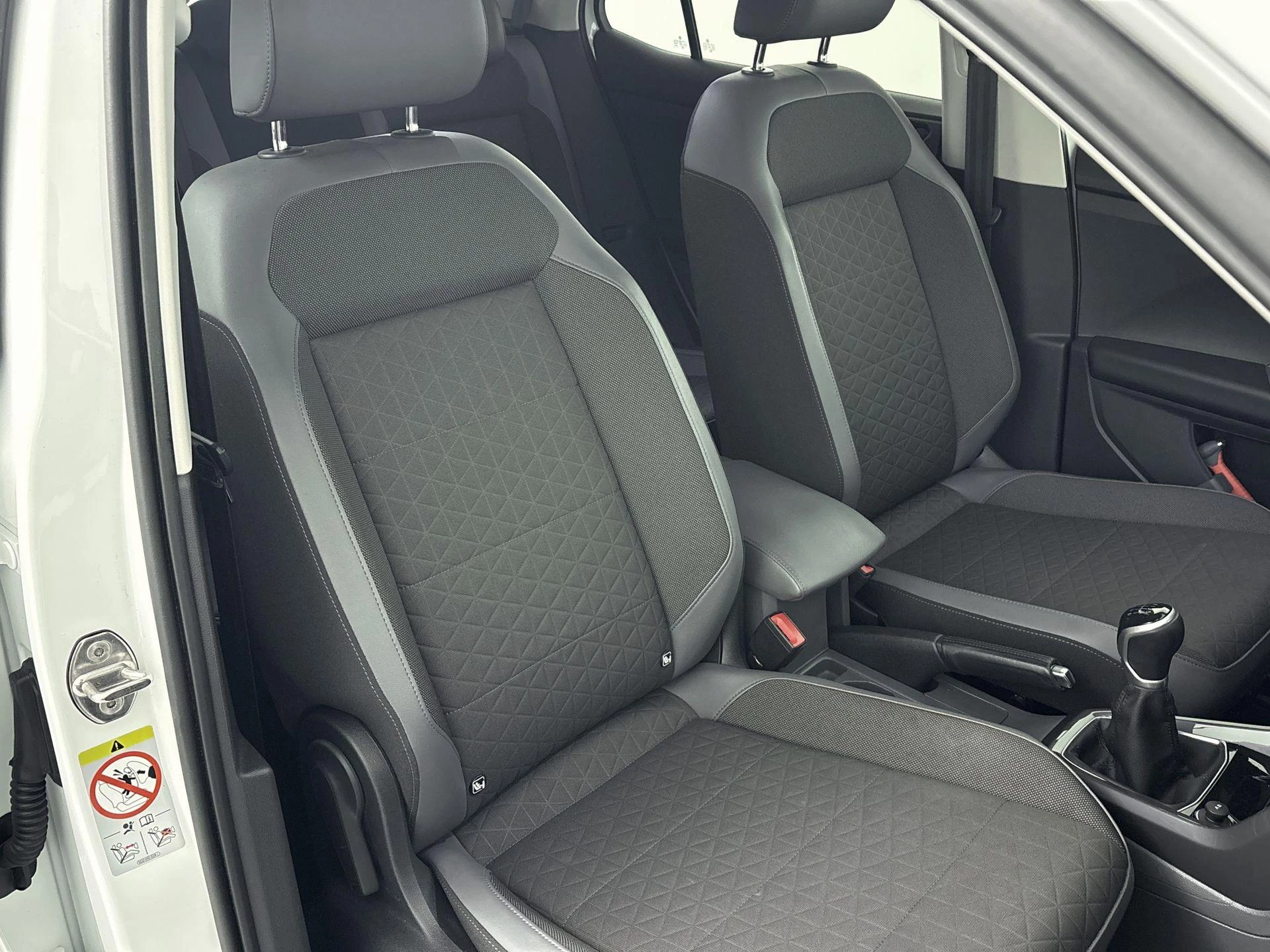 Volkswagen T-Cross 1.0 TSI Style