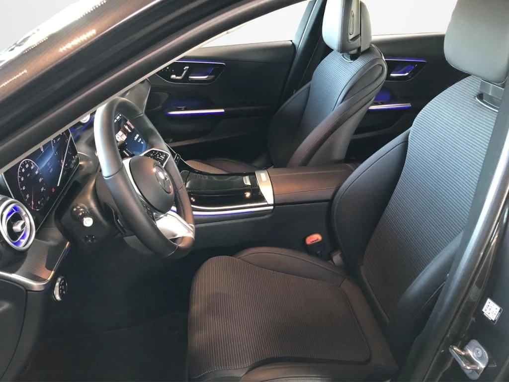 Mercedes-Benz-C-Klasse 200 d-image-19