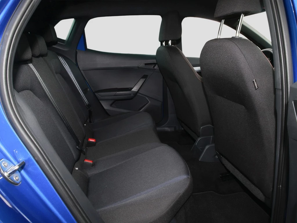 SEAT Ibiza 1.0 TSI DSG FR /LED/GRA/Full-Link/DAB+