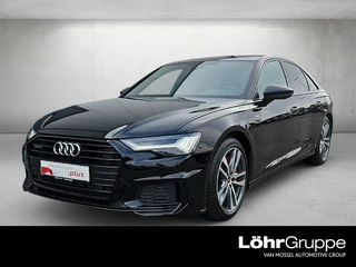 Audi A6 Lim. sport 55 TFSI e quattro S tronic *SOH91%