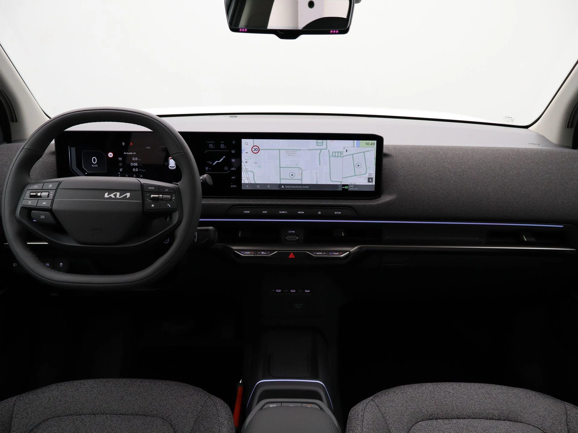 Kia EV2 Plus Advanced 42.2 kWh
