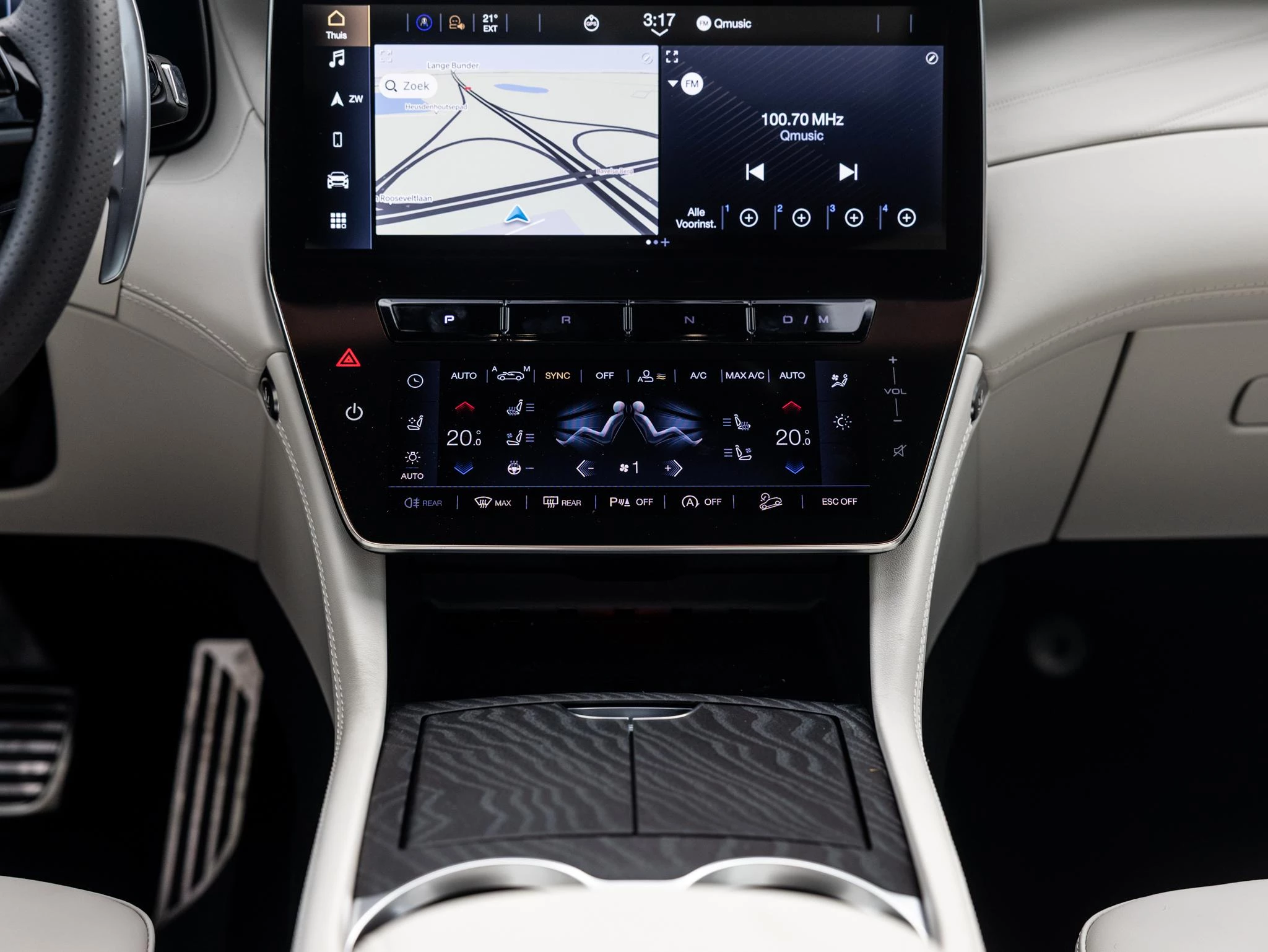 Maserati Grecale 2.0 MHEV Modena