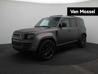 Land Rover Defender 110 4.4 P635 110 Octa