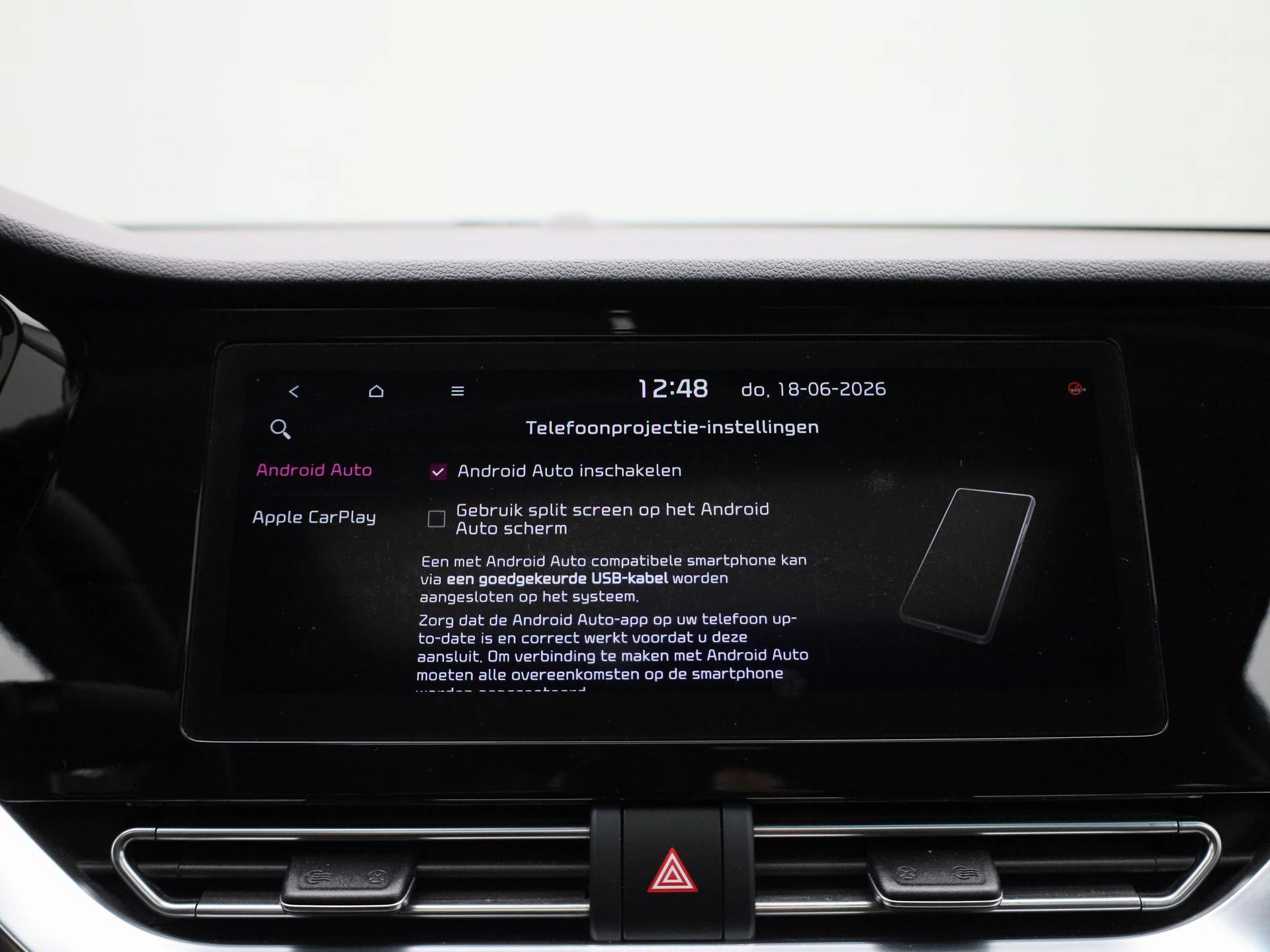 Kia Niro 1.6 GDi Hybrid ExecutiveLine