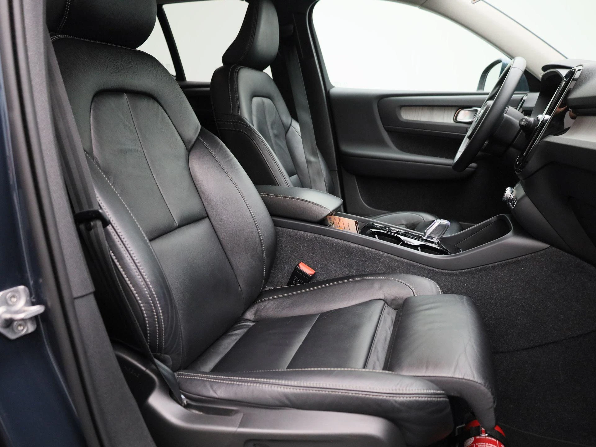 Volvo XC40 1.5 T5 Recharge Inscription