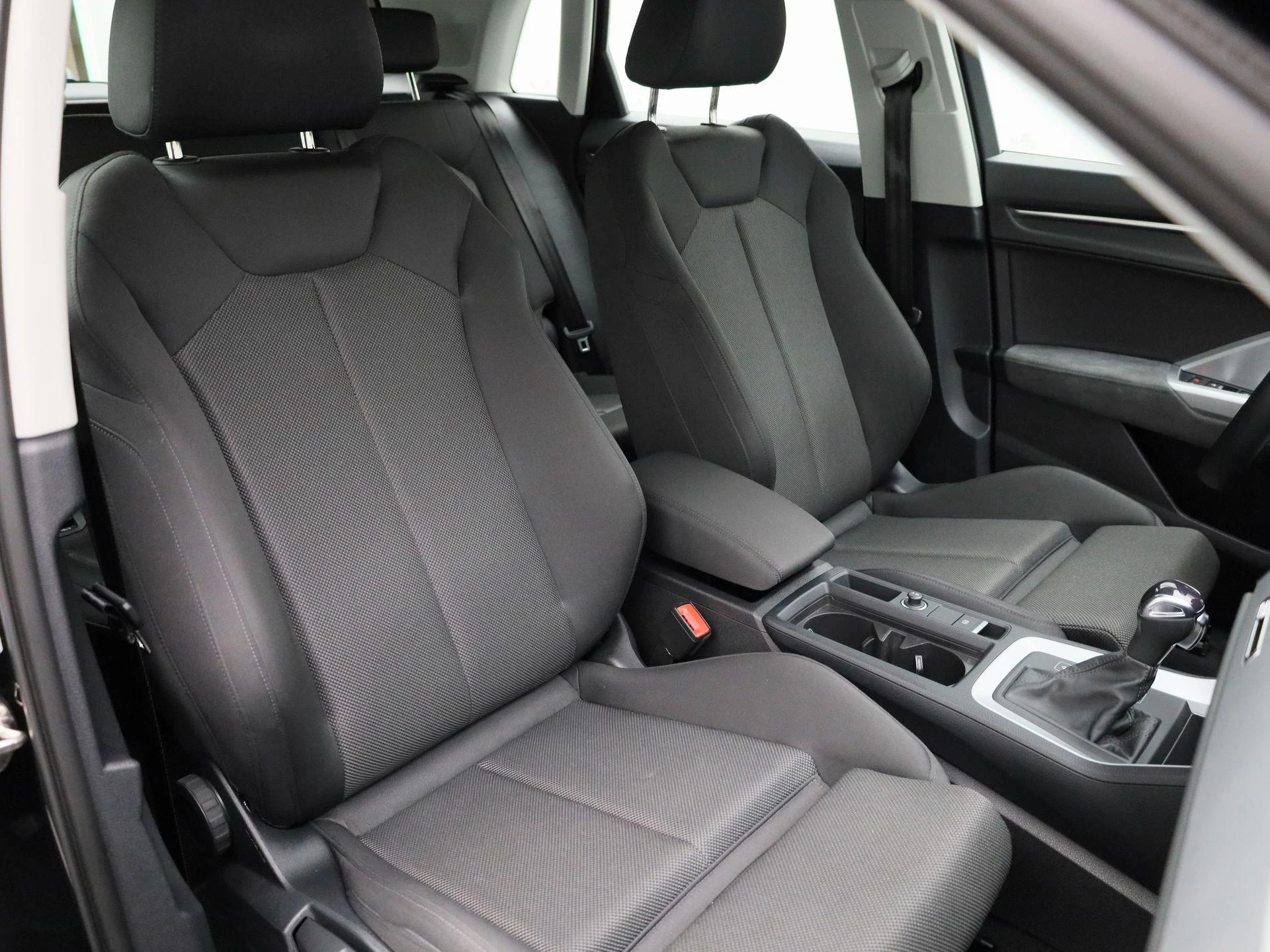 Audi Q3 35 TFSI Pro Line