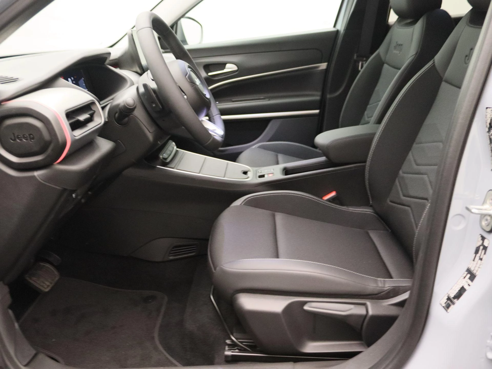 Jeep Avenger 1.2 e-Hybrid Summit