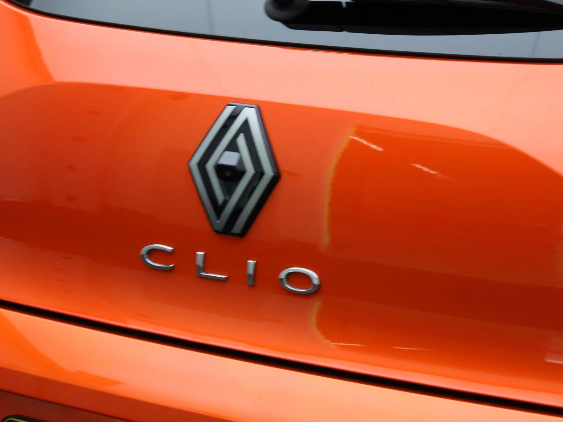 Renault Clio - 35