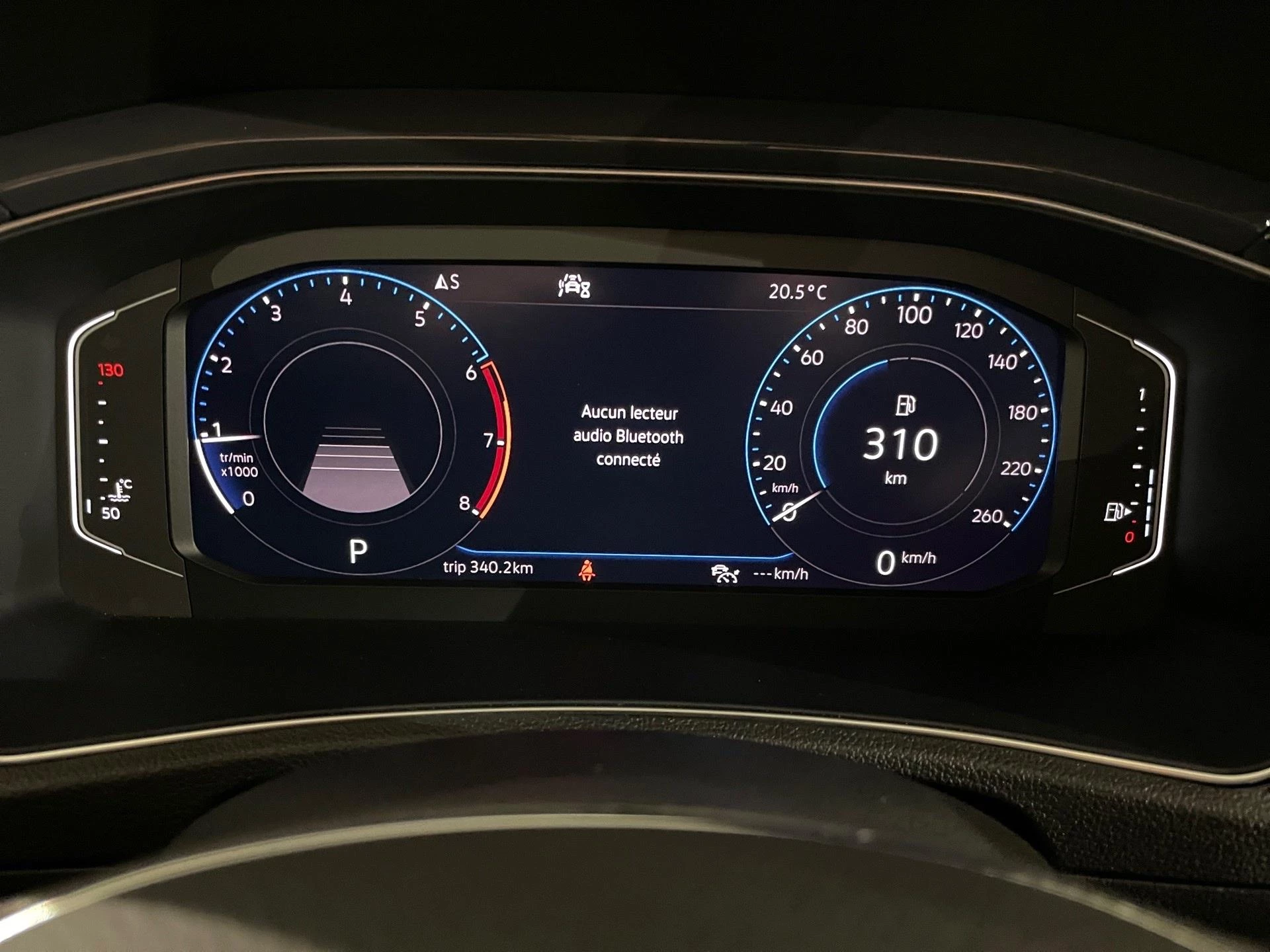 Volkswagen T-Roc 1.5 TSI ACT 110kW Style DSG7