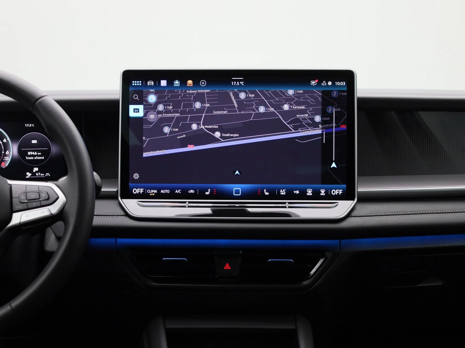 Volkswagen Tayron 1.5 eHybrid Life Edition 204 PK|