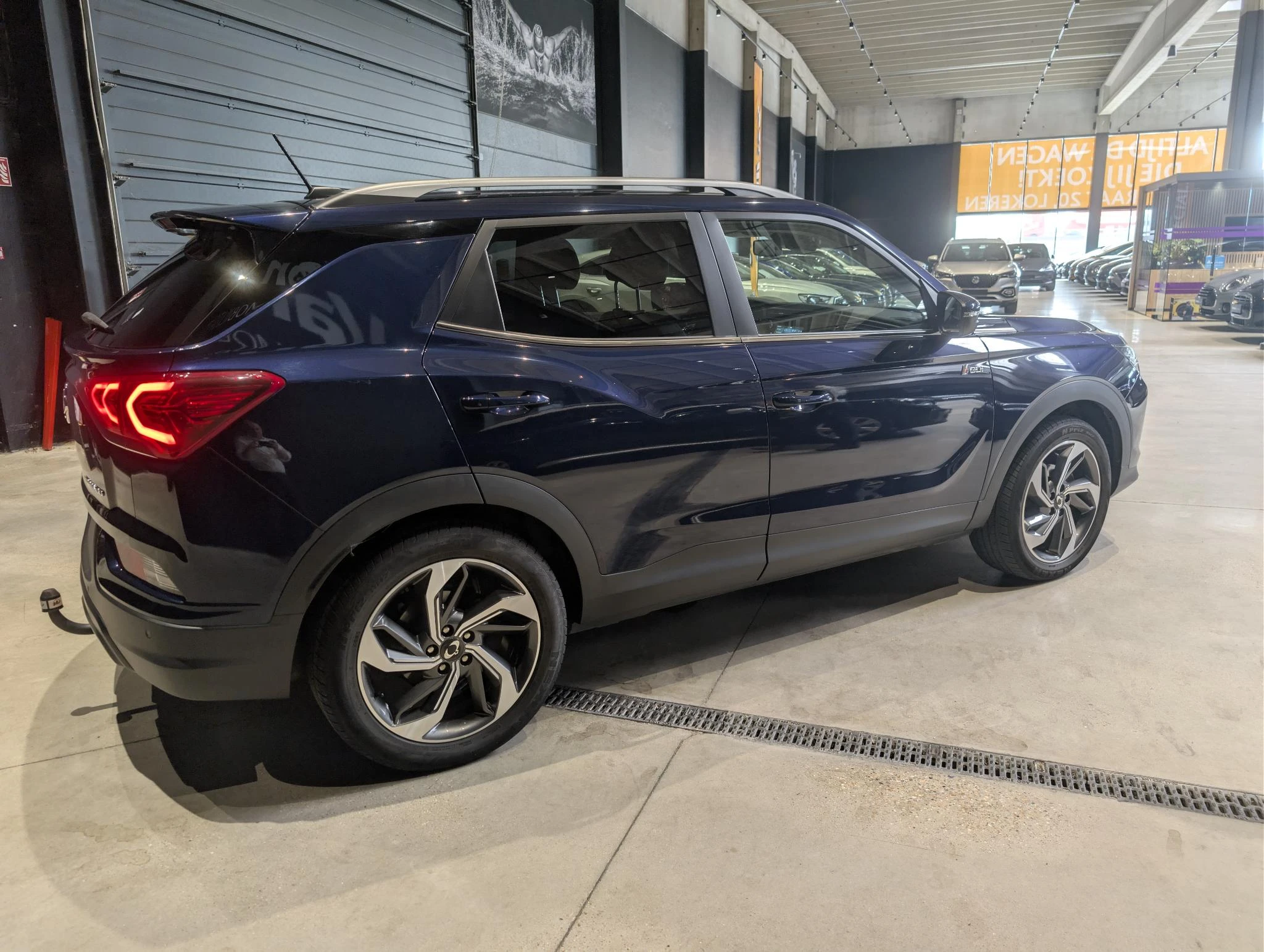 SsangYong-Korando-image-6