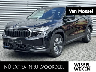 Škoda Kodiaq 1.5 TSI MHEV Business Edition 150 PK