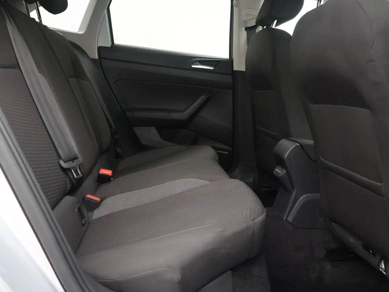 Volkswagen Taigo Taigo 1.0 TSI United 110PK *VIRTUAL COCKPIT*CAMERA*PDC*ACC*APP-CONNECT*BLTH*AIRCO*...*