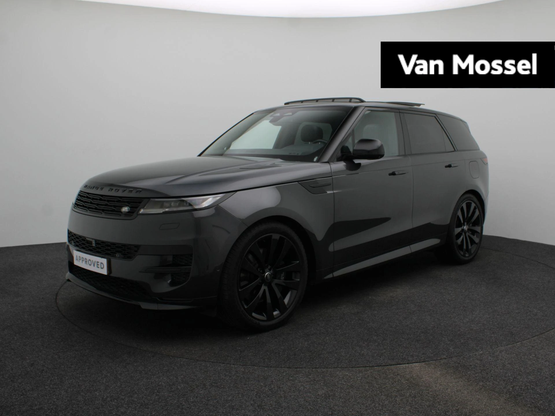 Land Rover-Range Rover Sport-image-0