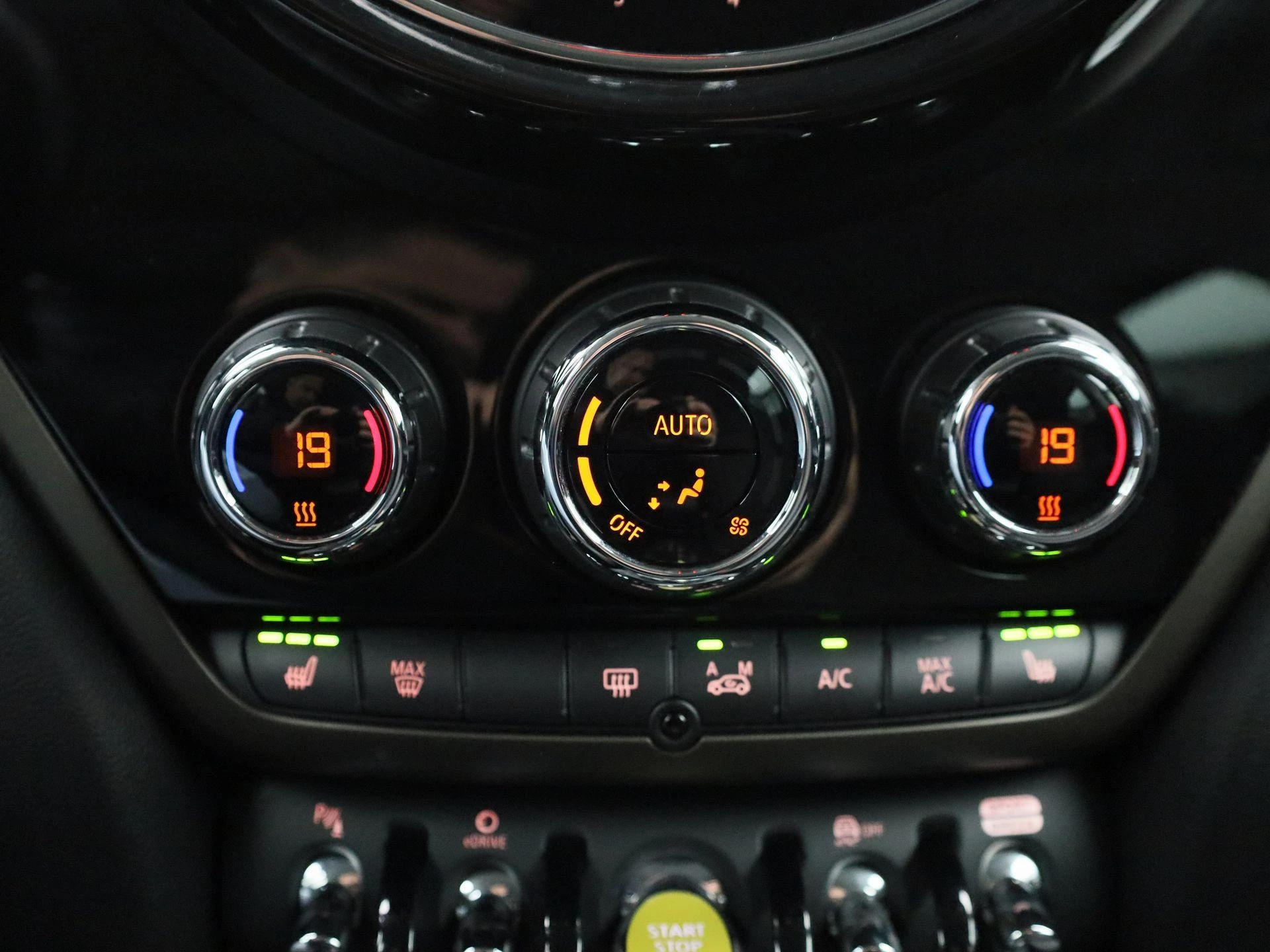 MINI Countryman Mini 1.5 Cooper S E ALL4