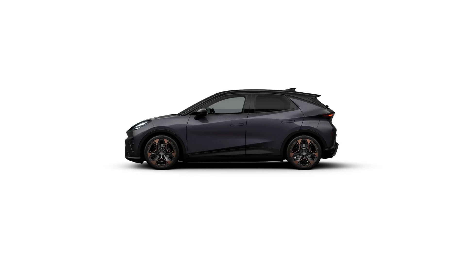 CUPRA Raval Performance First Edition