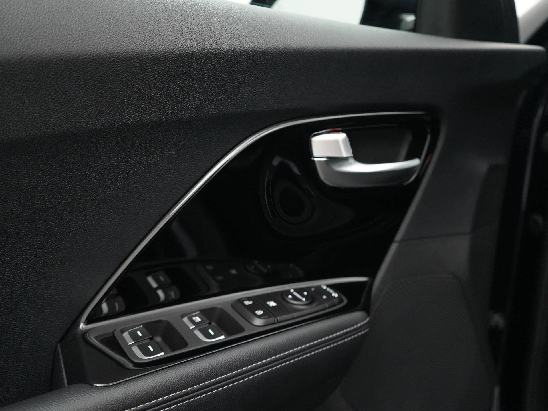 Kia Niro 1.6 GDi Hybrid DynamicPlusLine