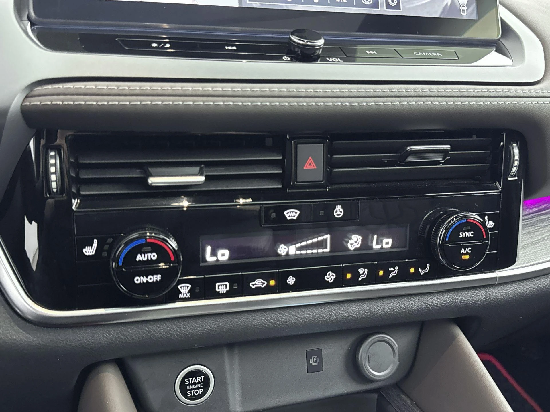 Nissan QASHQAI 1.3 MHEV Xtronic Tekna 158PK