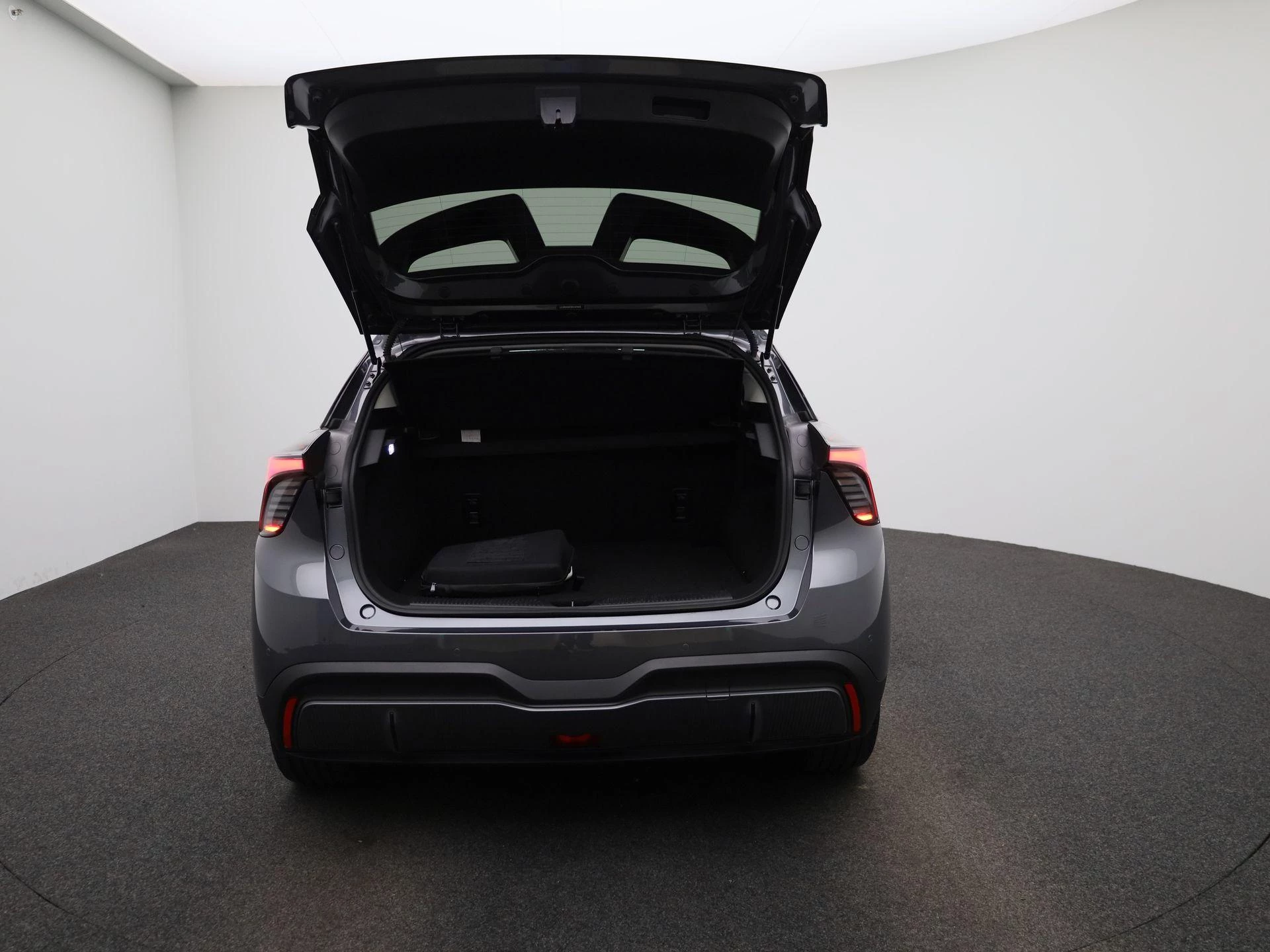 MG MG4 EV Electric Luxury 64 kWh