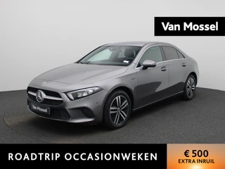 Mercedes-Benz A-Klasse 250 e
