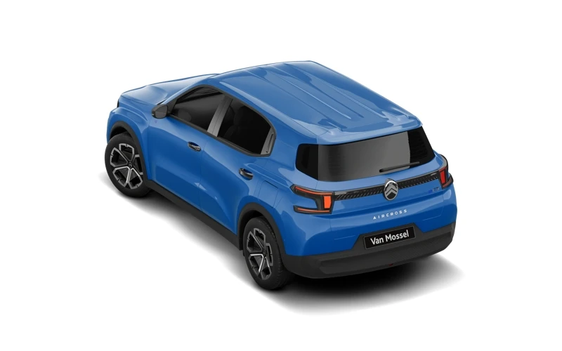Citroën-ë-C3 Aircross-image-7