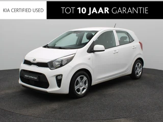 Kia Picanto 1.0 DPi ComfortLine
