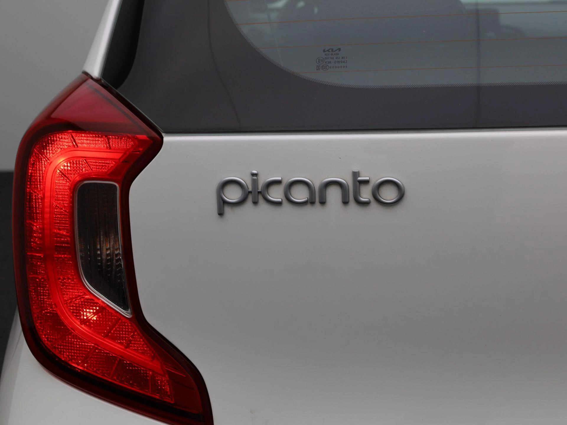 Kia Picanto 1.0 DPi ComfortLine