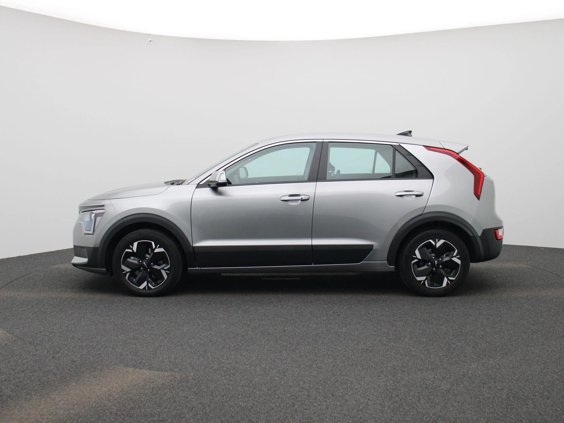 Kia-Niro EV-image-35