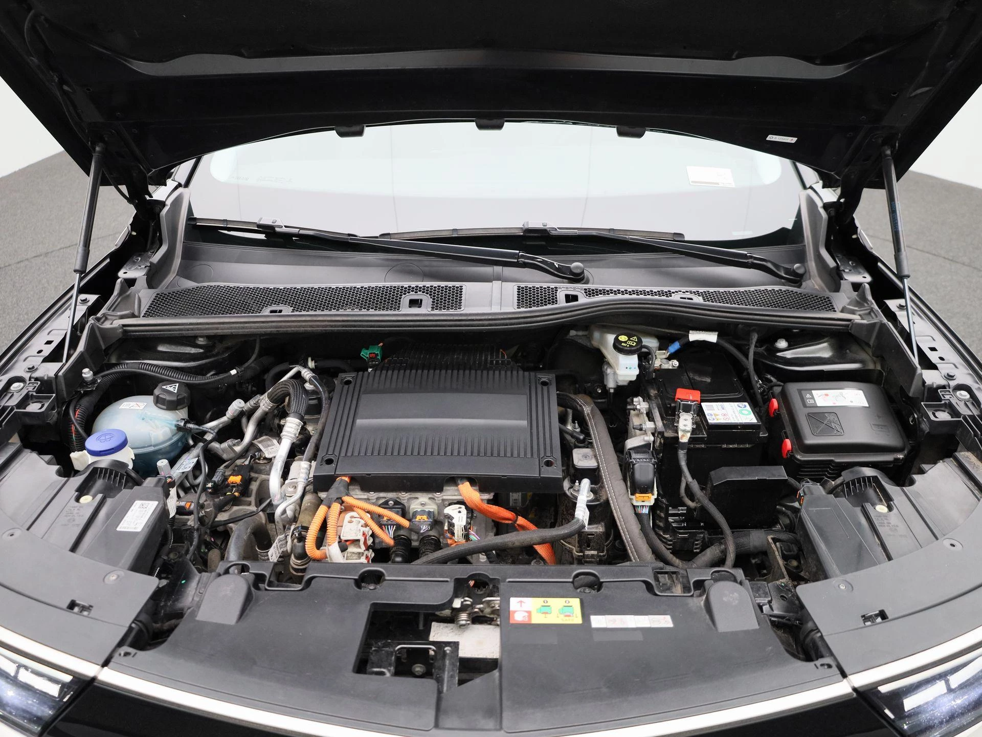 Opel Mokka-e BEV 50kWh e-Elegance