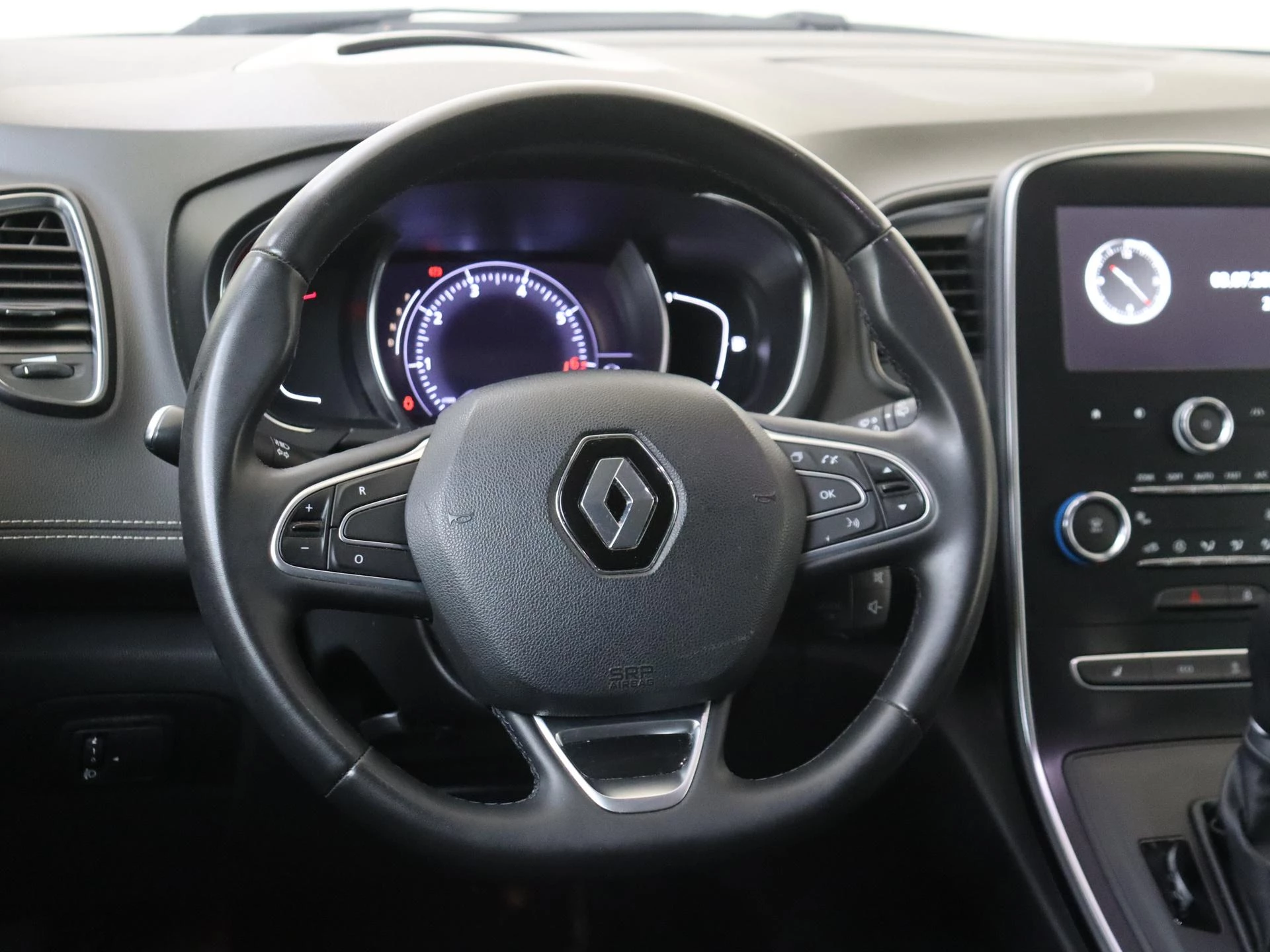 Renault Grand Scénic 1.3 TCe Limited 7p.