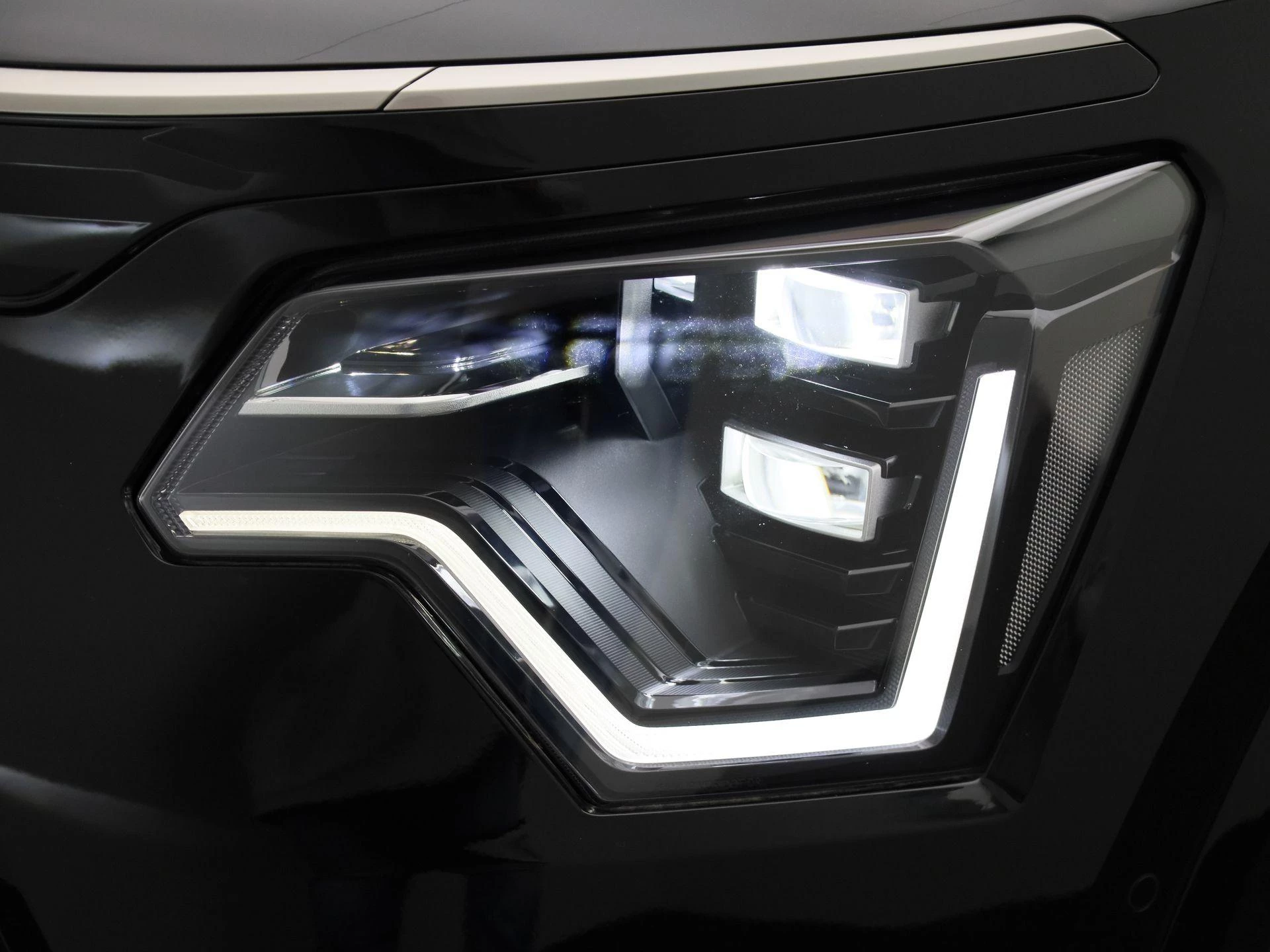 Kia Niro EV Plus Advanced 64.8 kWh