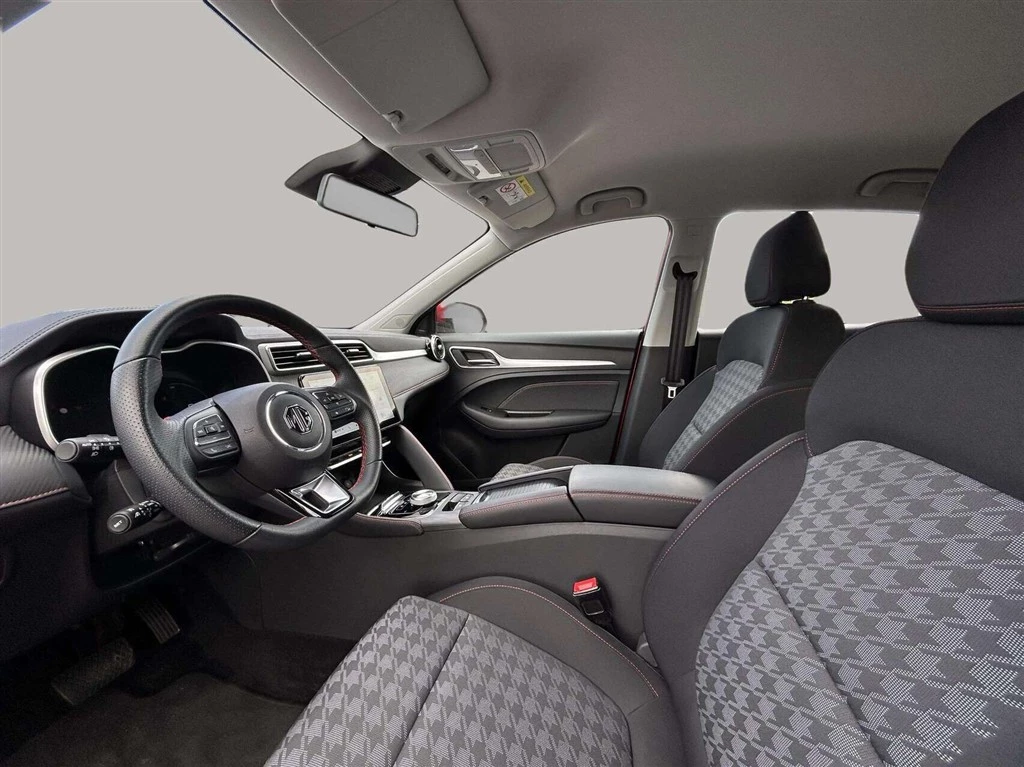 MG ZS EV EL Comfort 177HK 5d Aut.