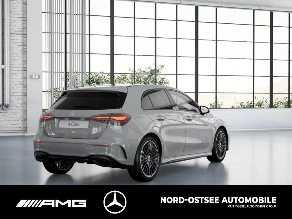 Mercedes-Benz-A-Klasse-image-1