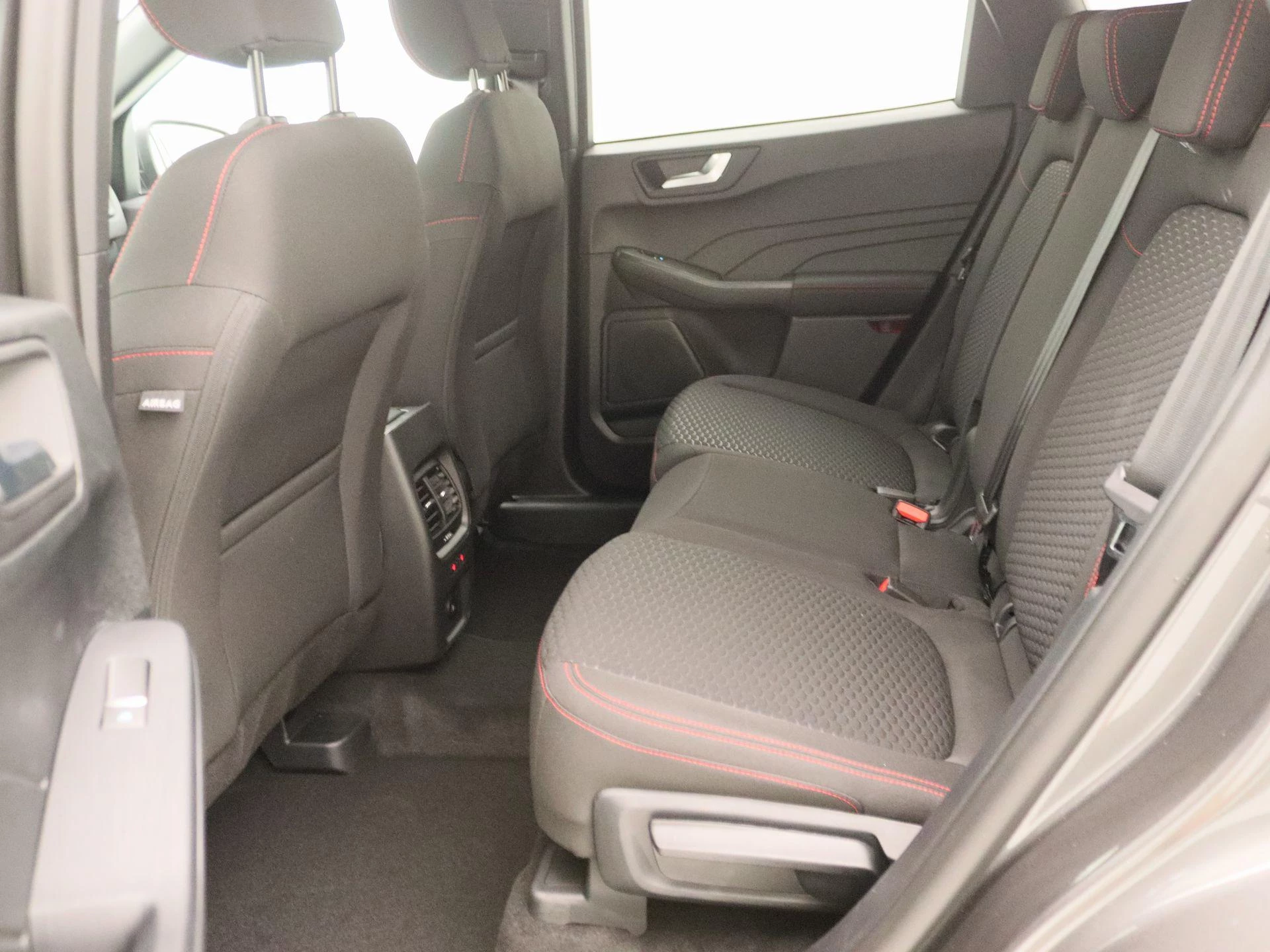 Ford Kuga 2.5 PHEV ST-Line