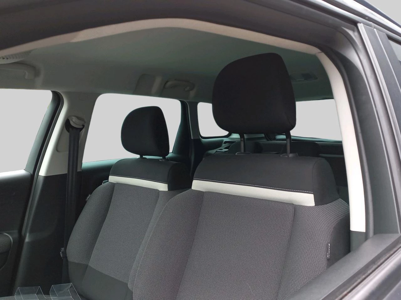 Citroën C3 Aircross 1.2 PureTech 110 S&S MAN6 Feel