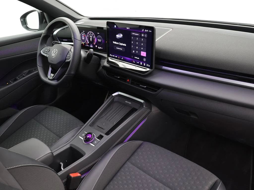 Volkswagen T-Roc T-Roc 1.5 TSI R-Line DSG * DEMO *