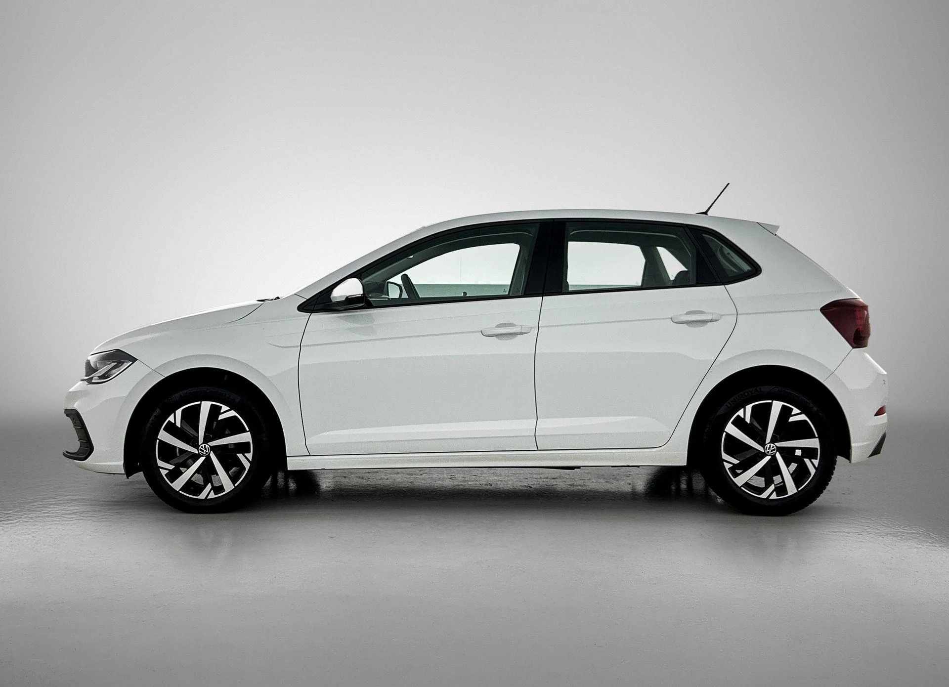 Volkswagen Polo 1.0 TSI Life Business | 95 PK |