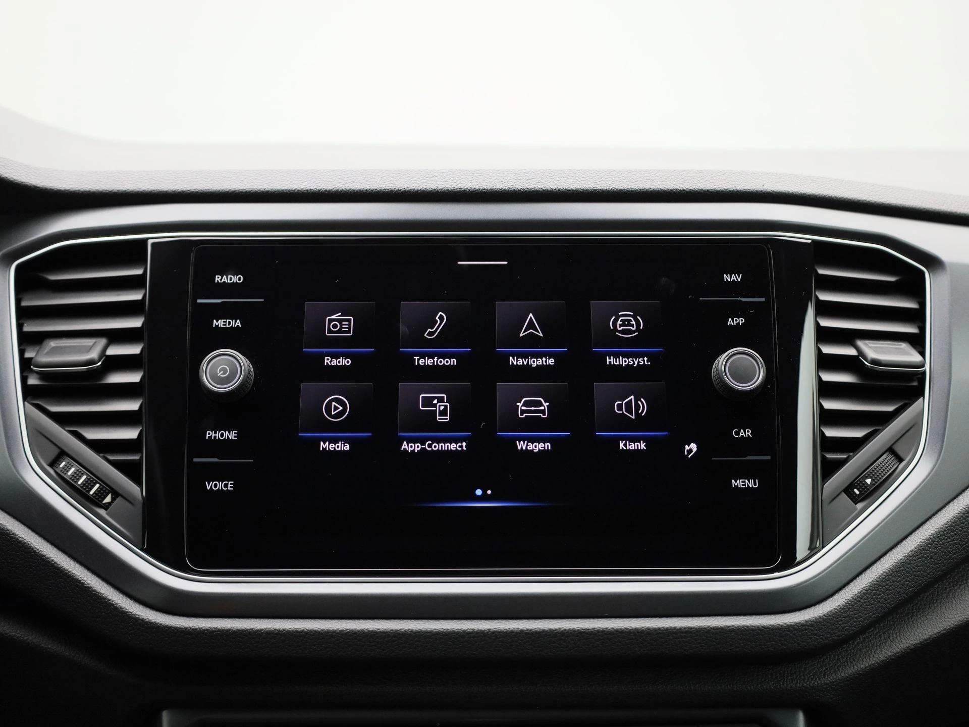 Volkswagen T-Roc Cabrio 1.5 TSI R-Line