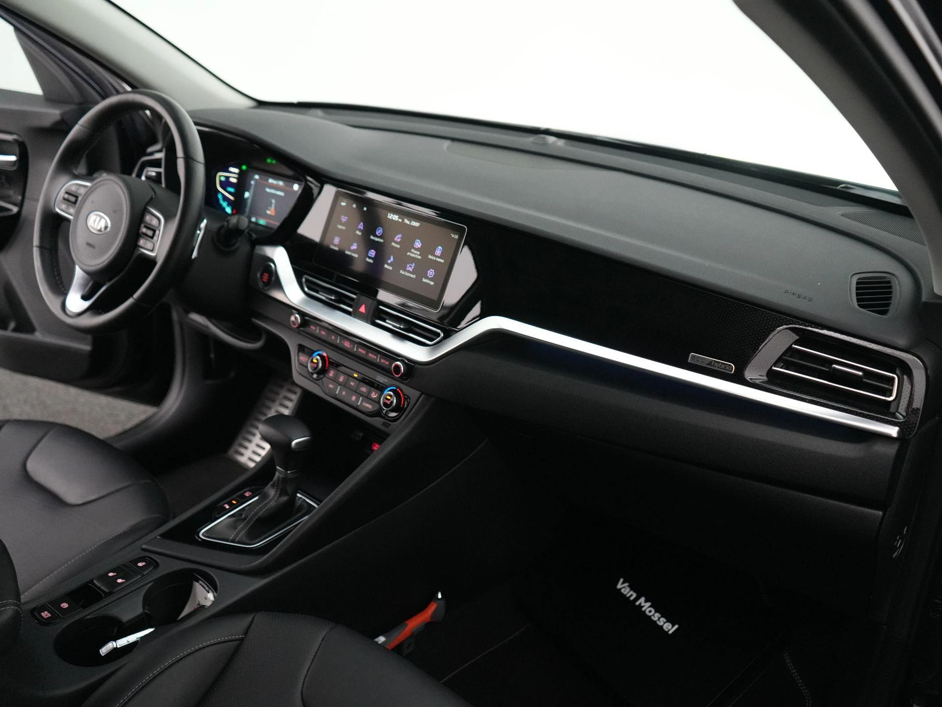 Kia Niro 1.6 GDi Hybrid DynamicPlusLine