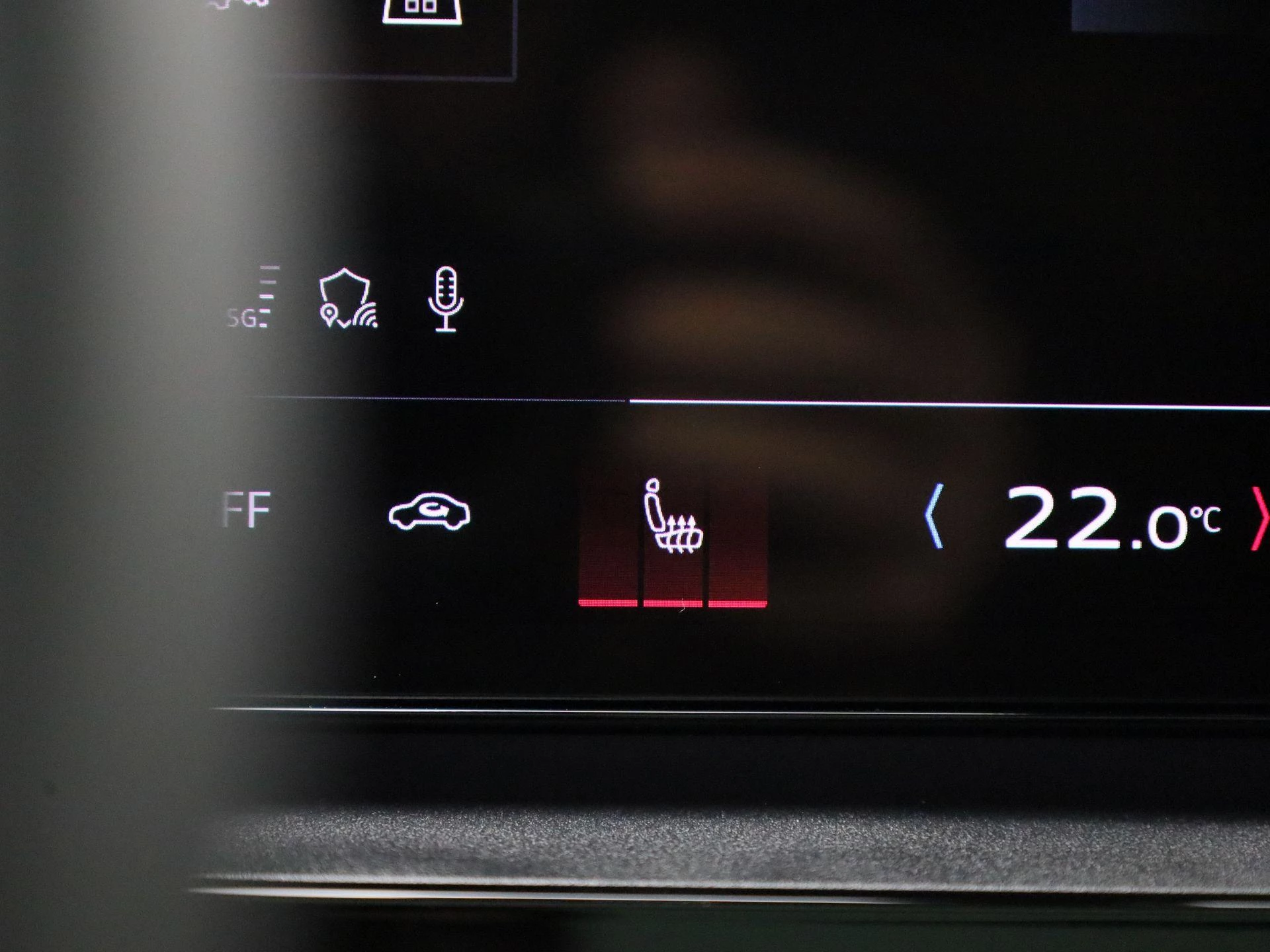 Audi Q6 e-tron Sportback Advanced edition 83 kWh