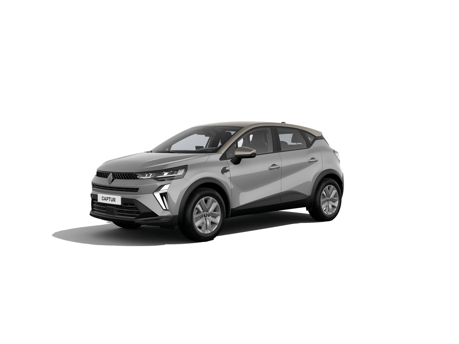 Renault Captur Techno