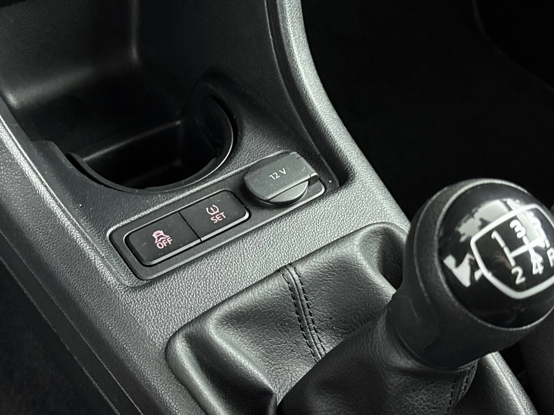 Volkswagen up! 1.0 BMT move up! 60PK