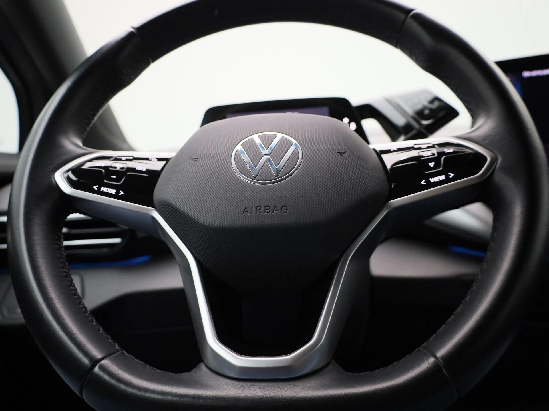 Volkswagen ID.4 Pro 77 kWh 204 PK|