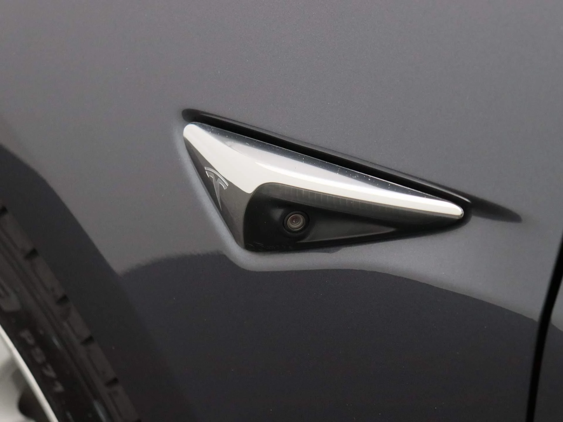 Tesla Model 3 Long Range AWD 75 kWh