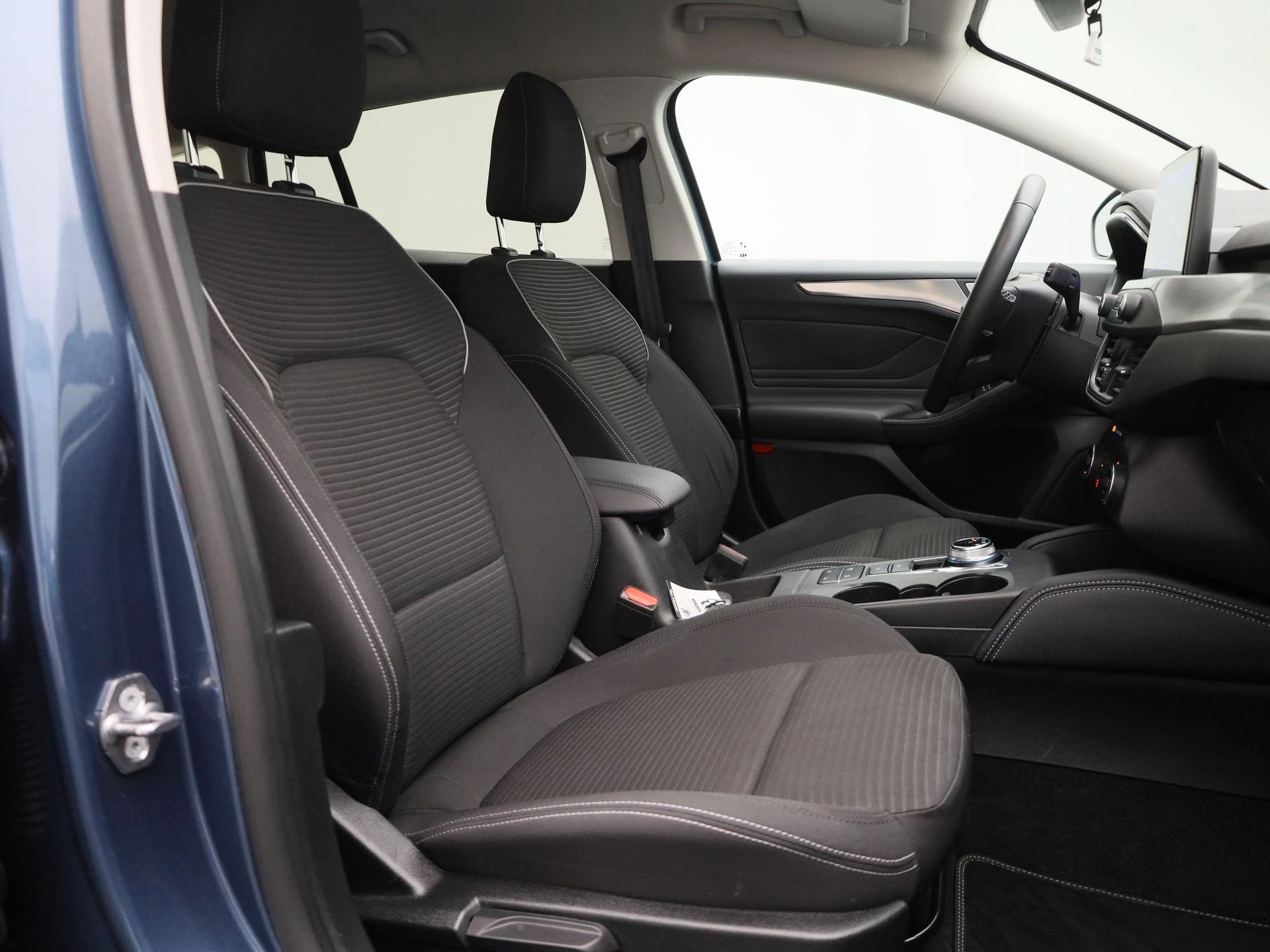 Ford Focus Wagon 1.0 EcoBoost Titanium X Business