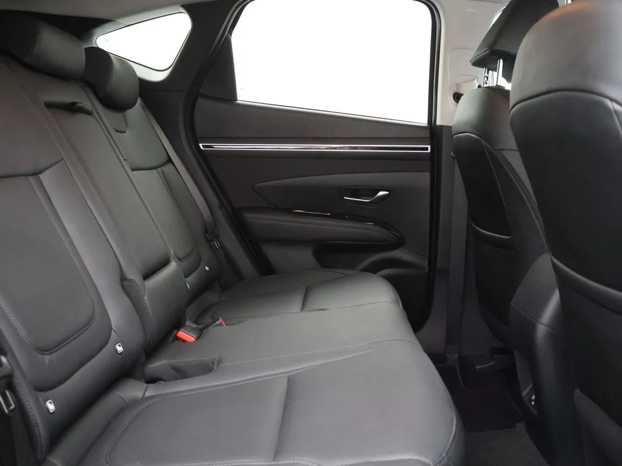 Hyundai Tucson HEV HYBRIDE 1.6 T-GDi SPORT*LEDER*NAVI*TREKHAAK*ZETELVERWARMING*...