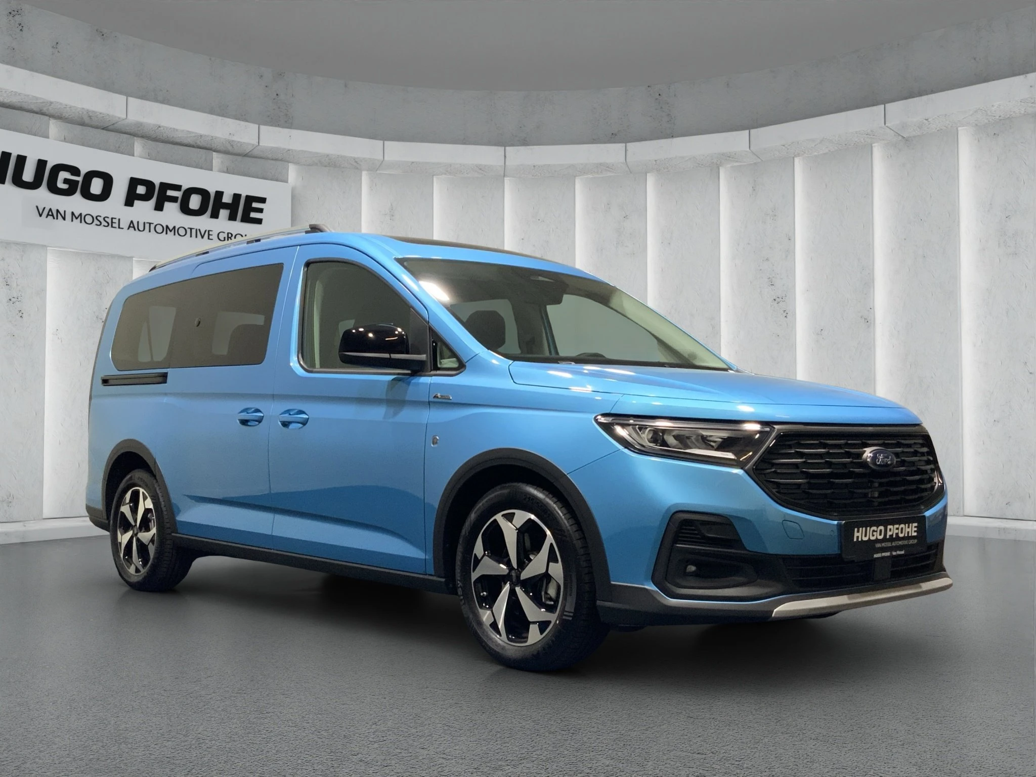 Ford-Tourneo Connect-image-6